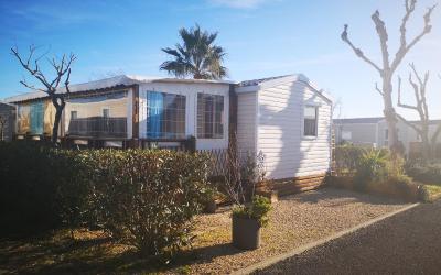 Mobile Home Confort