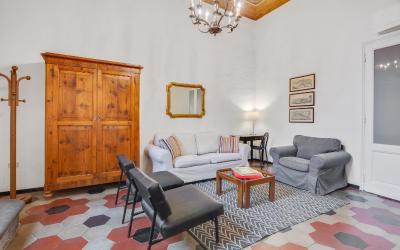 Appartamento con 1 Camera da Letto