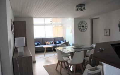 Appartement 3u00a0Chambres