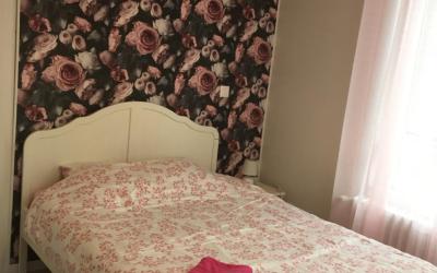 Chambre Double - Vue sur Jardin Chambre Double - Vue sur Jardin