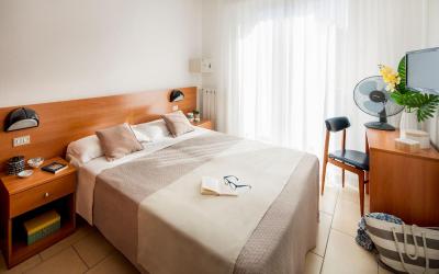 Camera Matrimoniale Economy