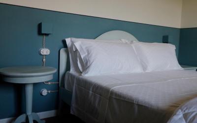 Camera Matrimoniale con Bagno Privato