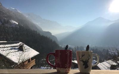 Chalet 3u00a0Chambres Chalet 3u00a0Chambres