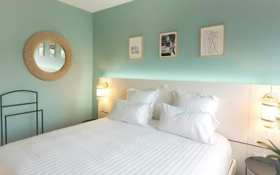 Chambre Lits Jumeaux Confort Chambre Lits Jumeaux Confort
