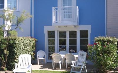 Maison 2u00a0Chambres