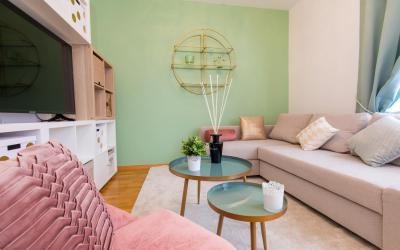 Appartement 1 Chambre Appartement 1 Chambre