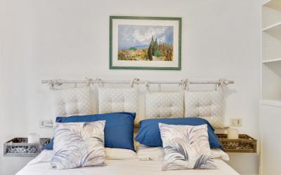 Appartamento con 1 Camera da Letto