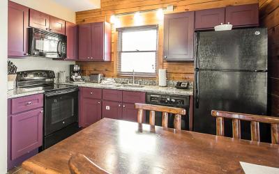 Two-Bedroom King Suite
