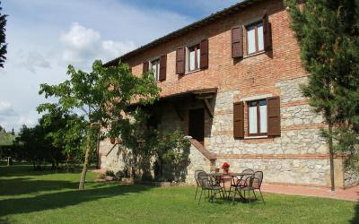 Appartamento con 1 Camera da Letto