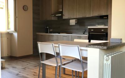 Appartamentino su 2 Livelli