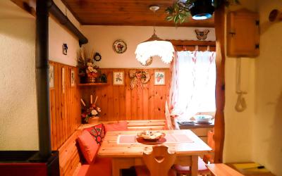 Appartamento con Vista Montagna