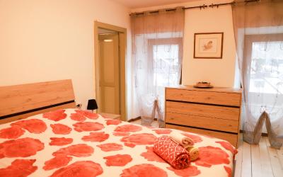 Appartamento con Vista Montagna