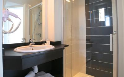 Chambre Double Confort