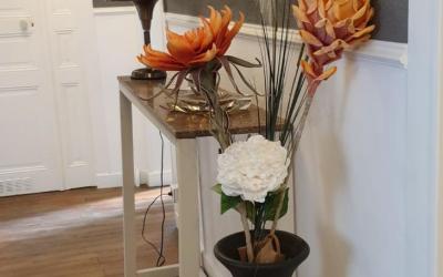 Appartement 3u00a0Chambres