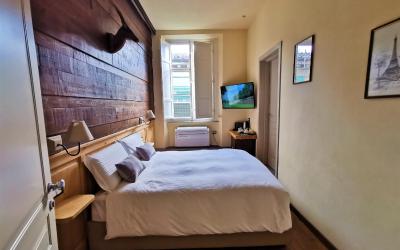 Camera Matrimoniale Standard