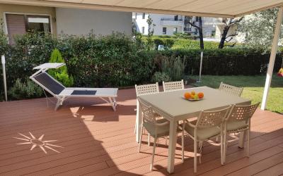 Appartamento con 2 Camere da Letto