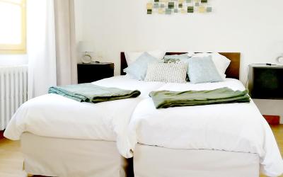 Chambre Triple Chambre Triple