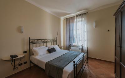 Camera King con Doccia con Accesso per Sedie a Rotelle - Accesso Disabili