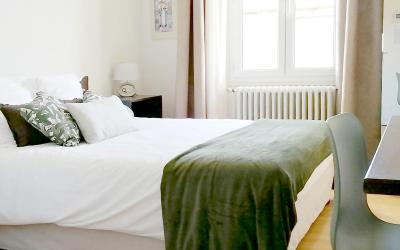 Chambre Double Chambre Double