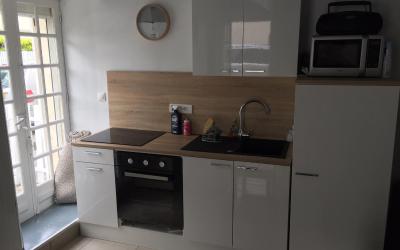 Appartement 1 Chambre