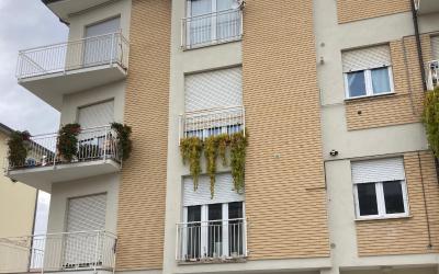 Appartamento con 2 Camere da Letto