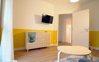 Appartement 1 Chambre