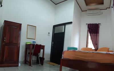 Kamar Double Kamar Double