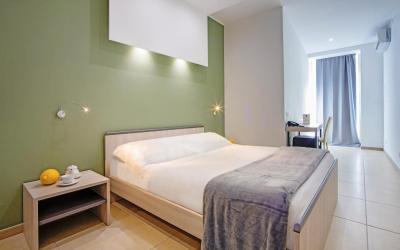 Camera Matrimoniale Comfort - Dependance