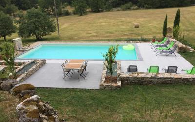Cottage Le Cantou Cottage Le Cantou