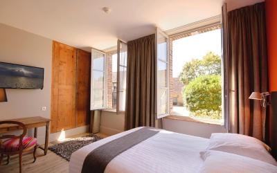 Chambre Double