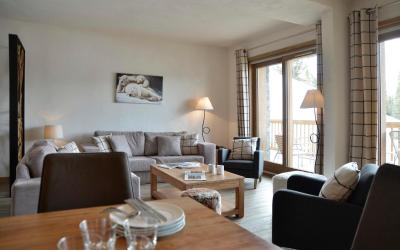 Appartement 4u00a0Chambres (8u00a0Adultes)