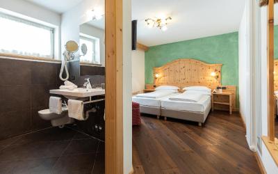 Junior Suite (2 Adulti) 