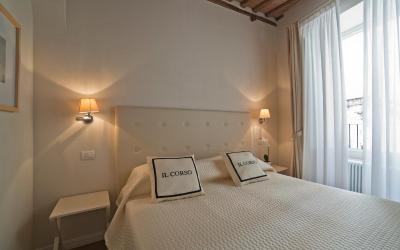 Junior Suite con Terrazza
