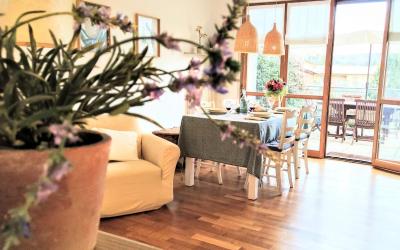 Casa con 2 Camere da Letto