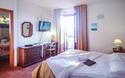 Camera Matrimoniale Standard