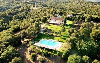 Camera King con Vista Giardino