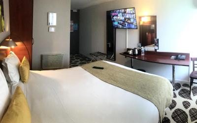 Chambre Double Chambre Double