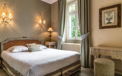 Chambre Double Charme 