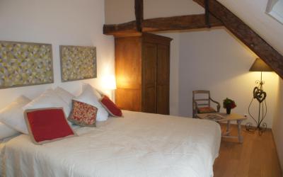 Suite 1 Chambre
