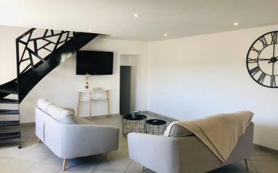 Maison 2u00a0Chambres Maison 2u00a0Chambres