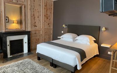 Chambre Double Supu00e9rieure