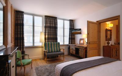 Suite (4 Adultes)
