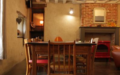 Maison 3u00a0Chambres