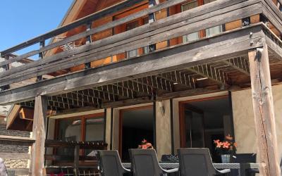 Appartement en Duplex Appartement en Duplex