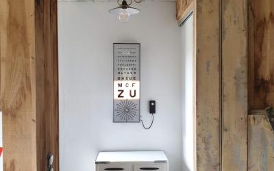 Maison 1 Chambre