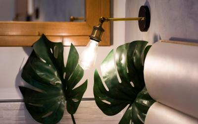 Camera Tripla Budget