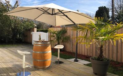 Maison 3u00a0Chambres Maison 3u00a0Chambres