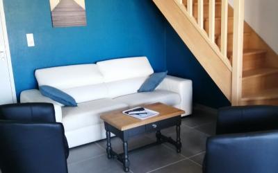 Maison 3u00a0Chambres