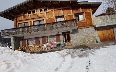Chambre Triple avec Baignoire