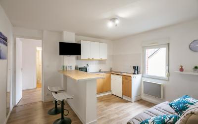 Appartement 1 Chambre